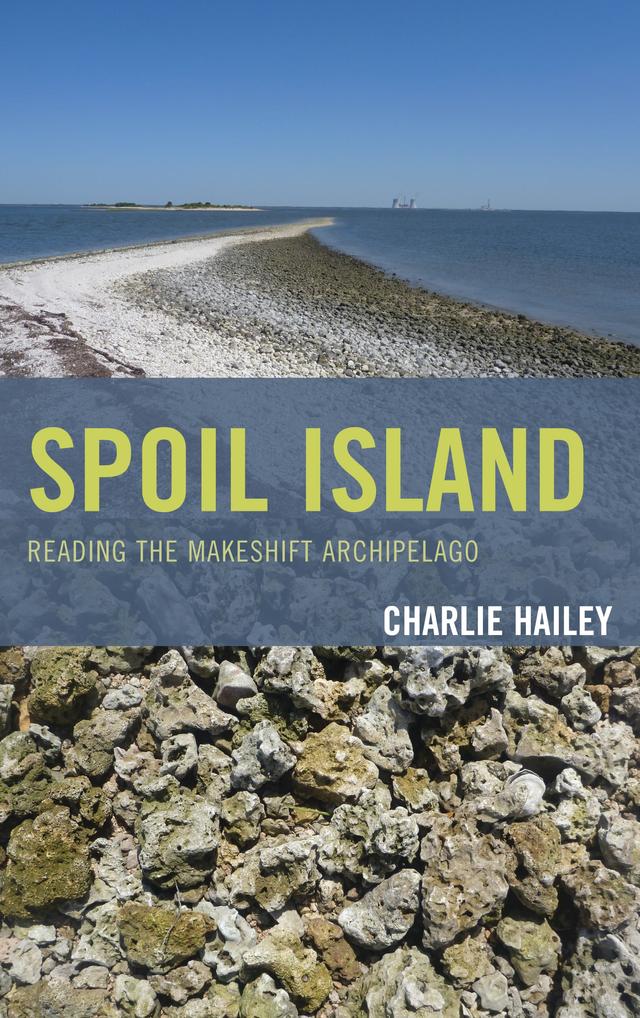 Spoil Island by 