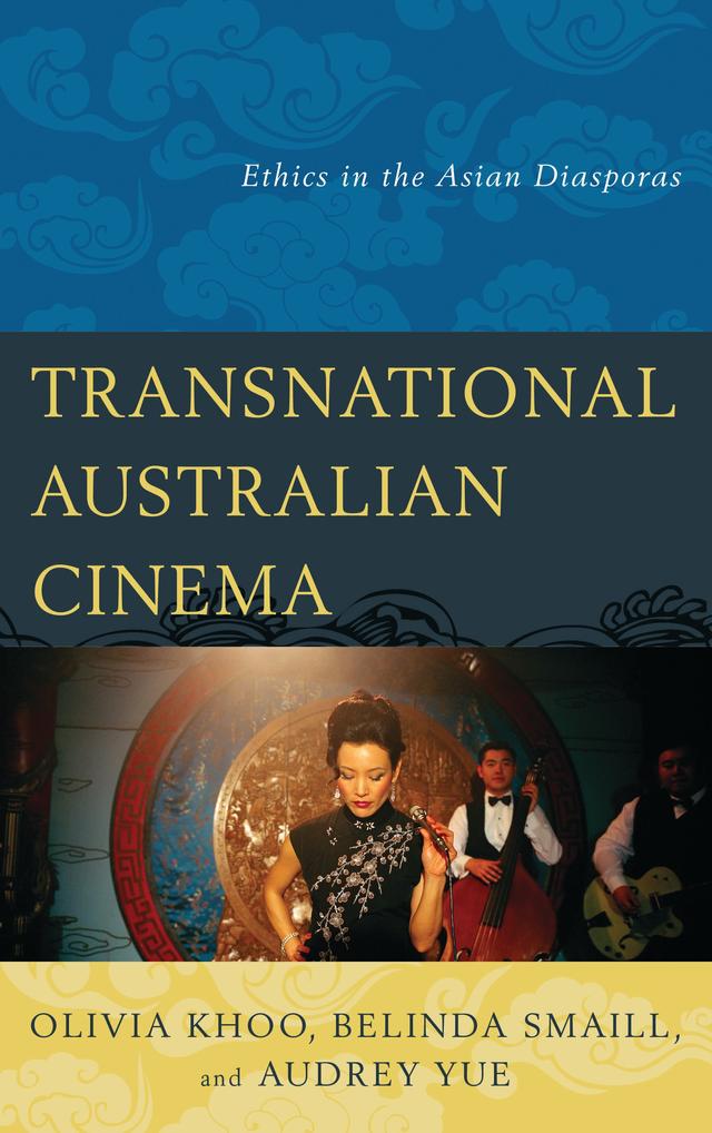 Transnational Australian Cinema by 