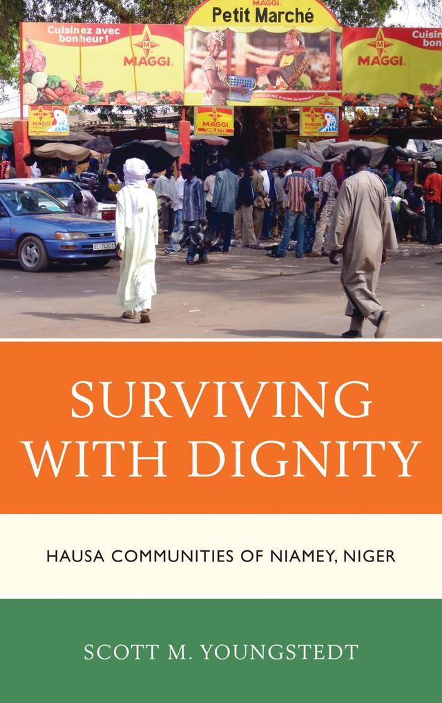 Surviving with Dignity by 