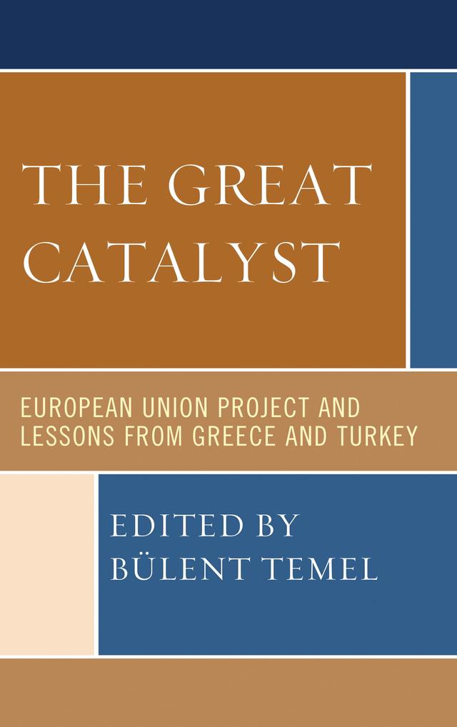 The Great Catalyst by 