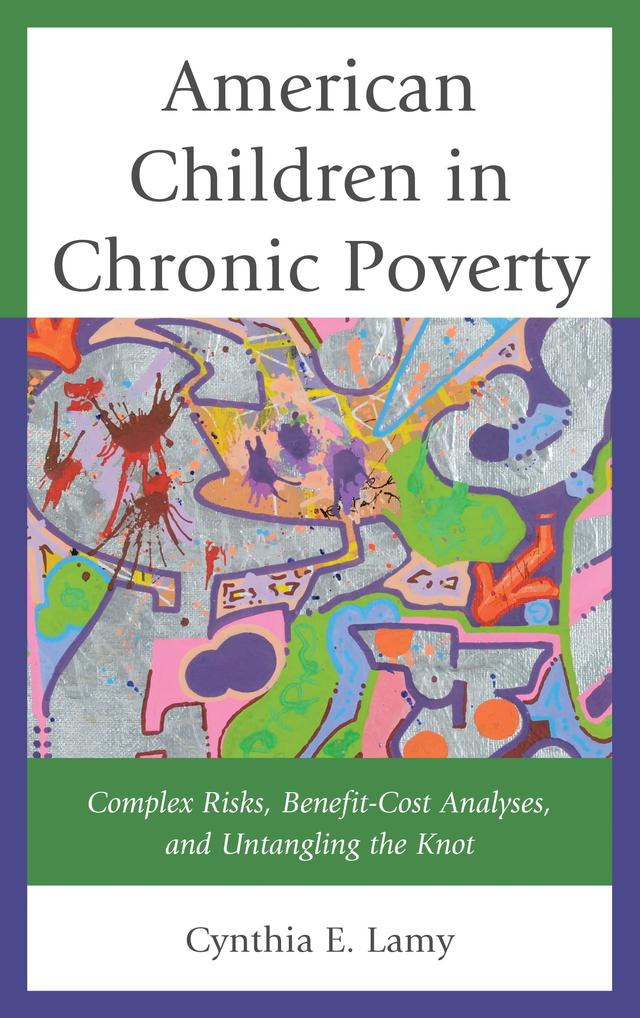 American Children in Chronic Poverty by 
