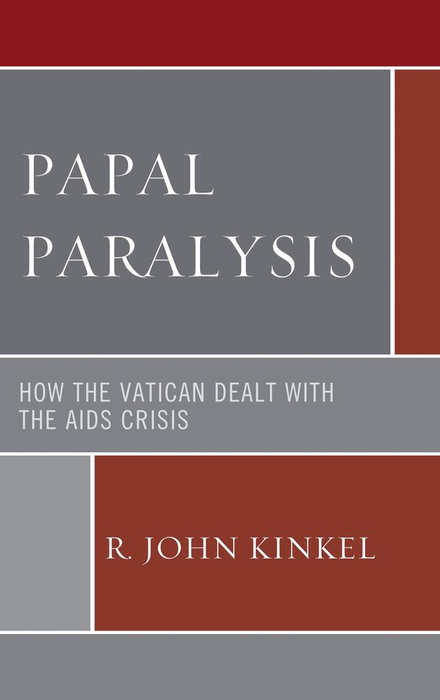Papal Paralysis by 