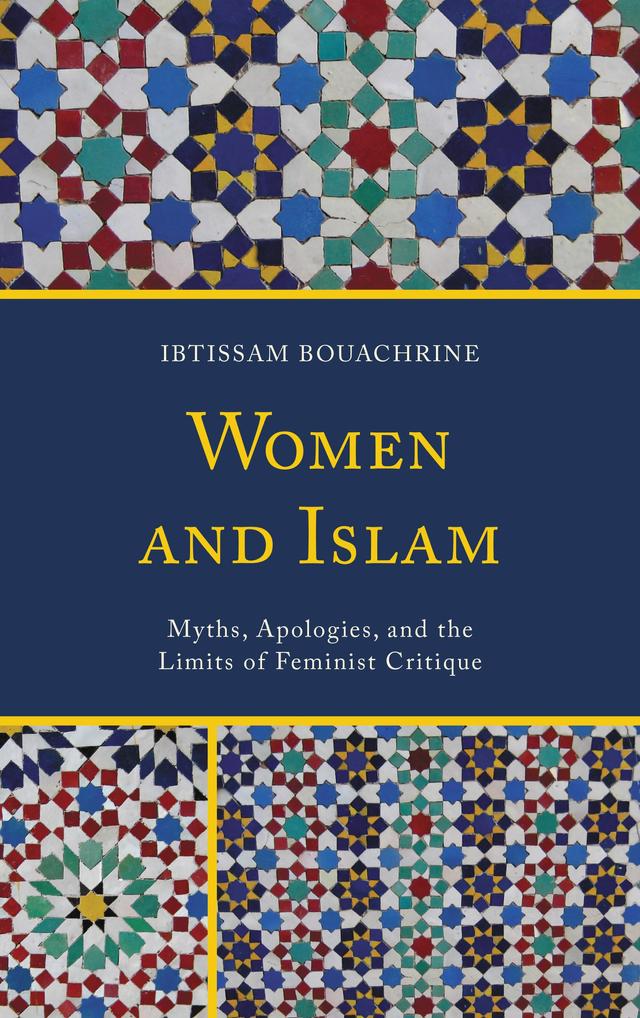 Women and Islam by Ibtissam Bouachrine