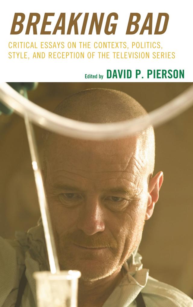Breaking Bad by 