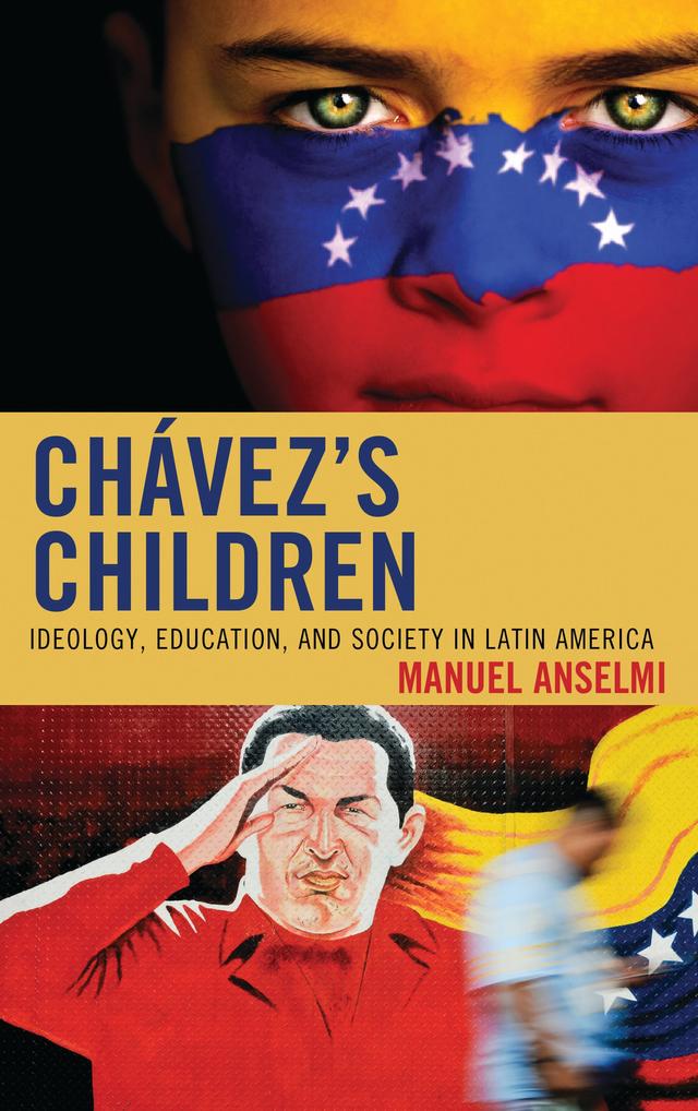 Chavez's Children by 