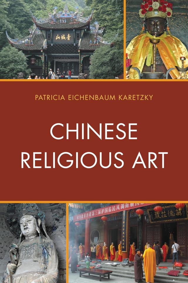Chinese Religious Art by 