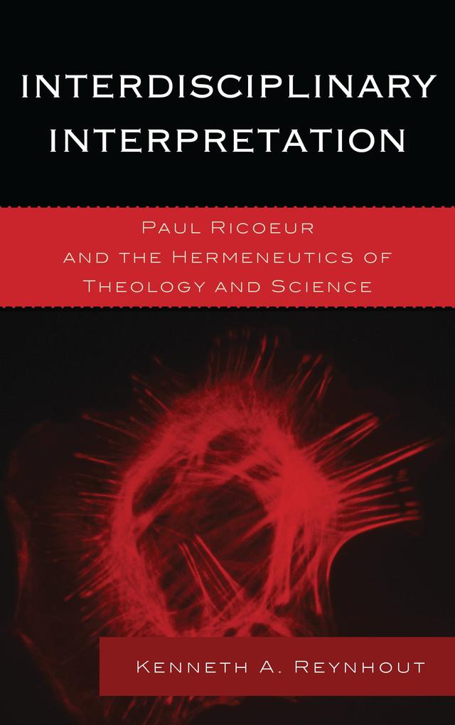 Interdisciplinary Interpretation by Kenneth A. Reynhout