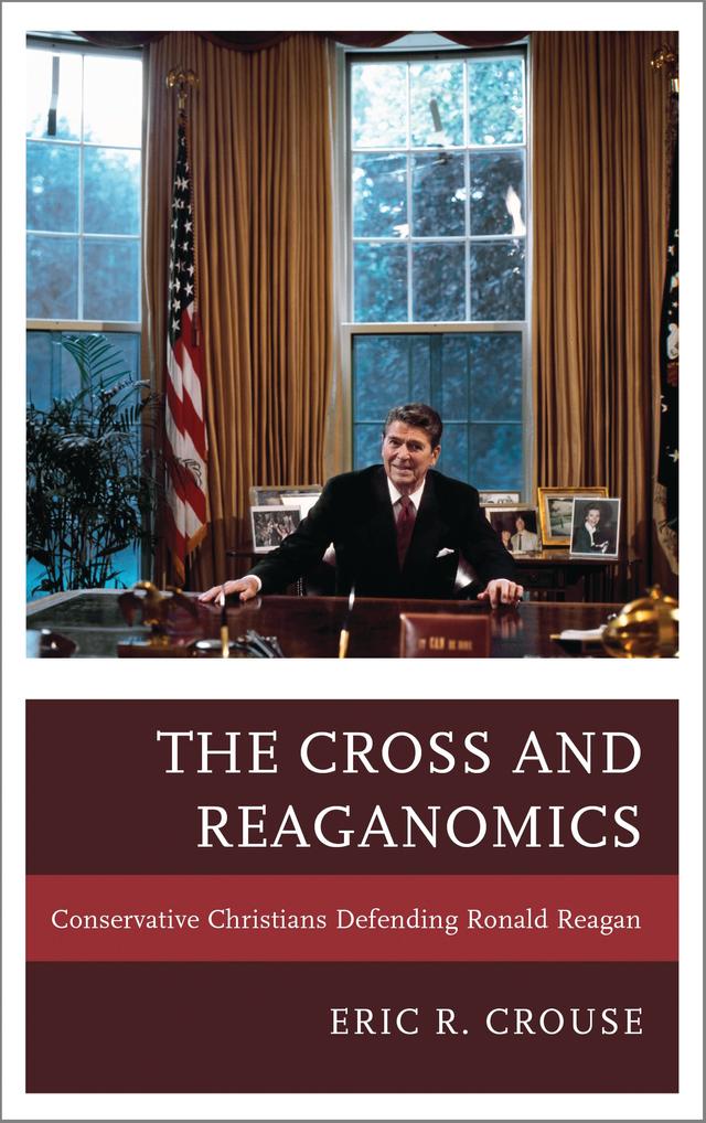 The Cross and Reaganomics by 