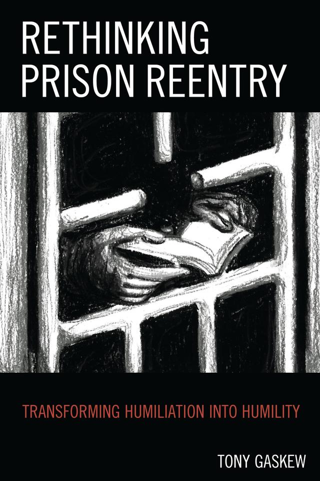 Rethinking Prison Reentry by 