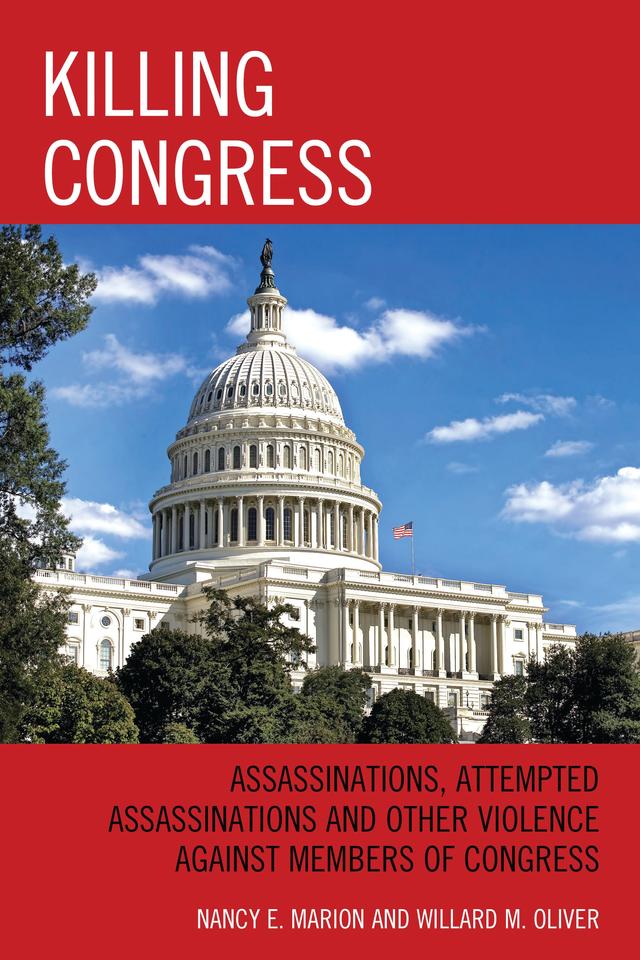Killing Congress by 