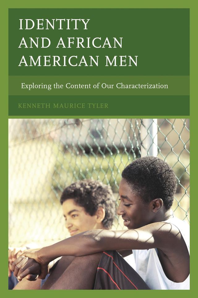 Identity and African American Men by 