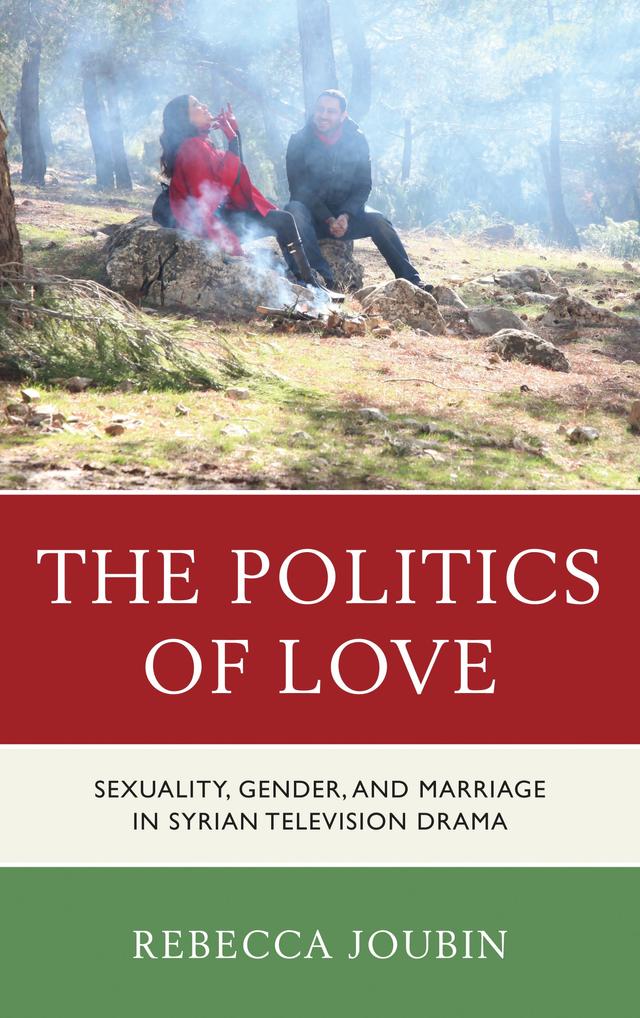 The Politics of Love by 