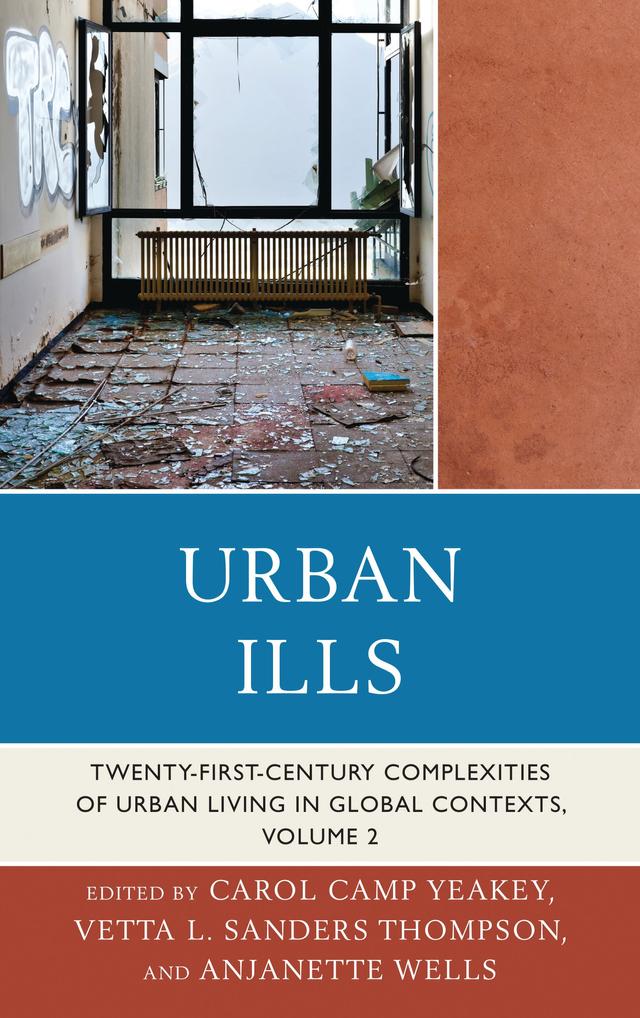 Urban Ills by 