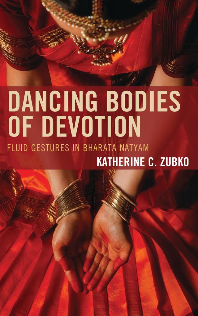 Dancing Bodies of Devotion by 