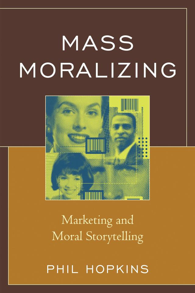 Mass Moralizing by Phil Hopkins