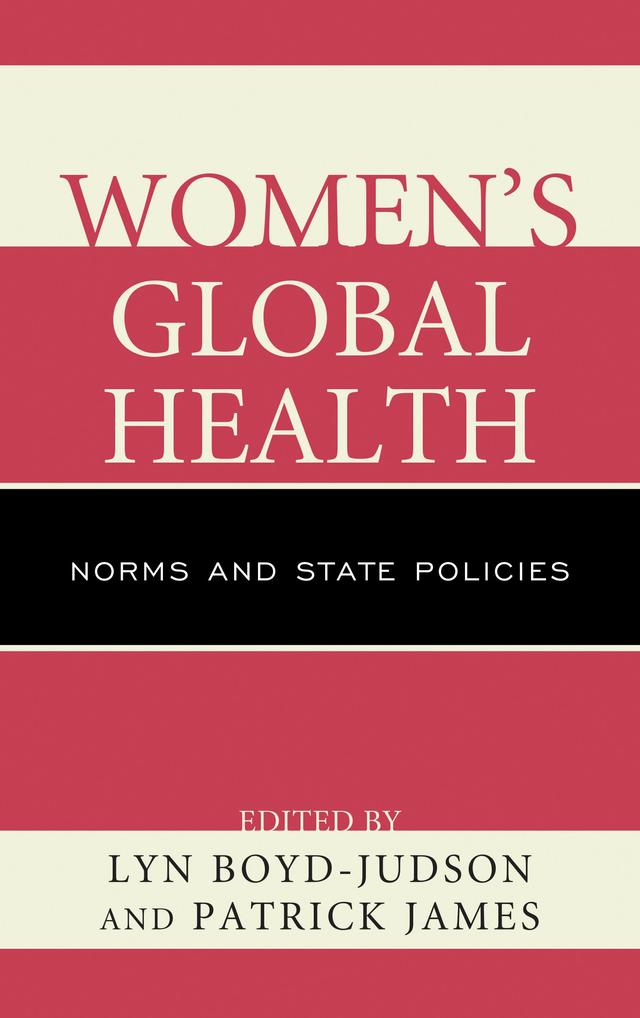 Women's Global Health by 