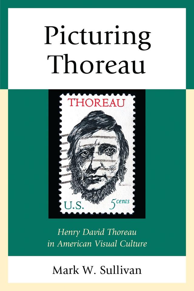 Picturing Thoreau by 