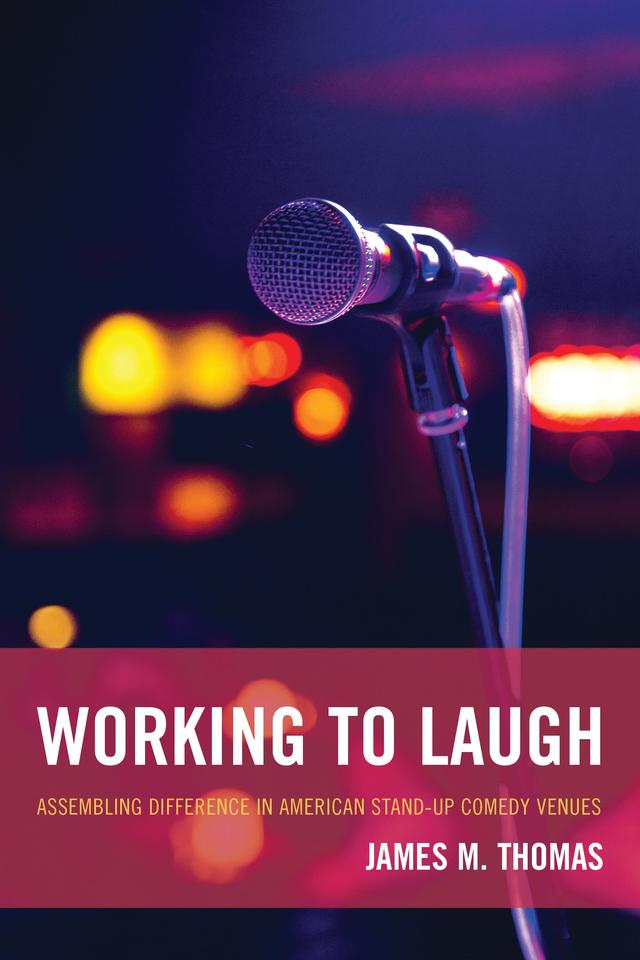 Working to Laugh by 
