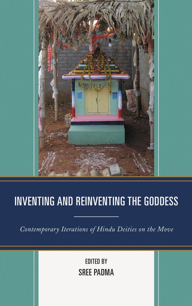 Inventing and Reinventing the Goddess by 