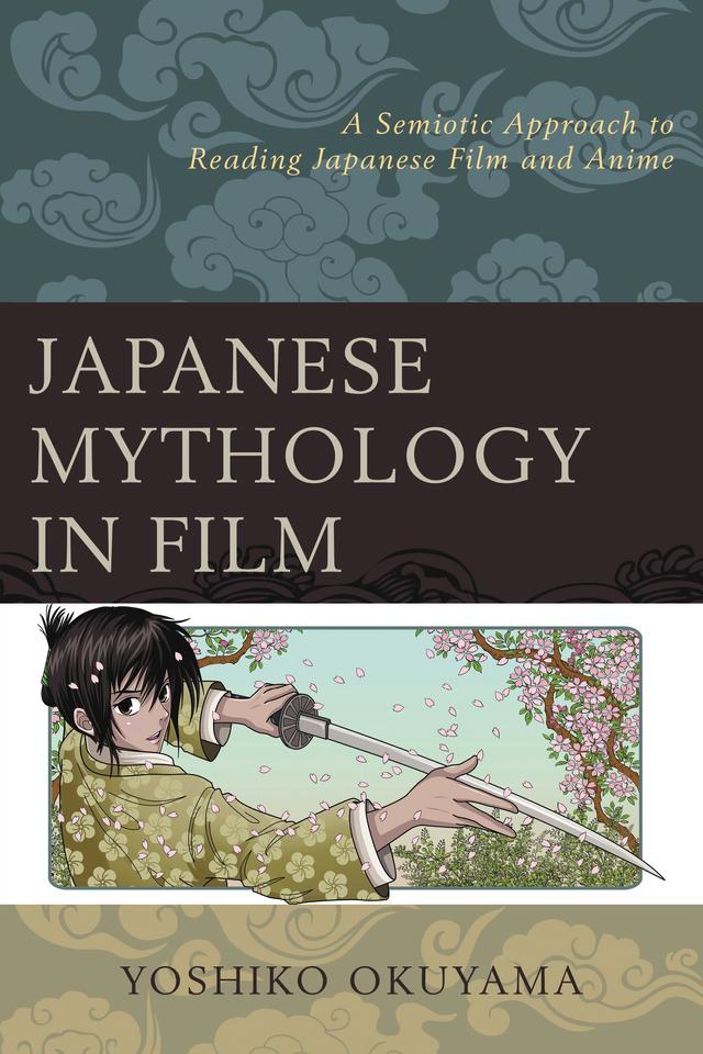 Japanese Mythology in Film by 