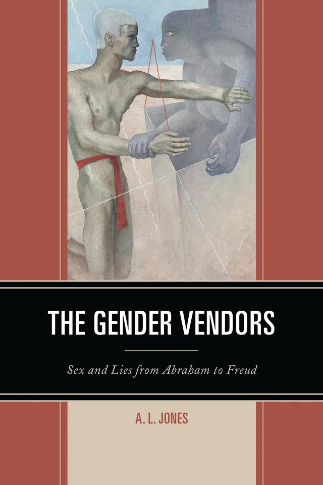 The Gender Vendors by A. L. Jones