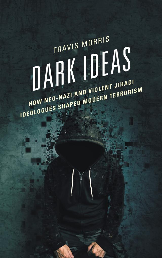 Dark Ideas by Travis Morris