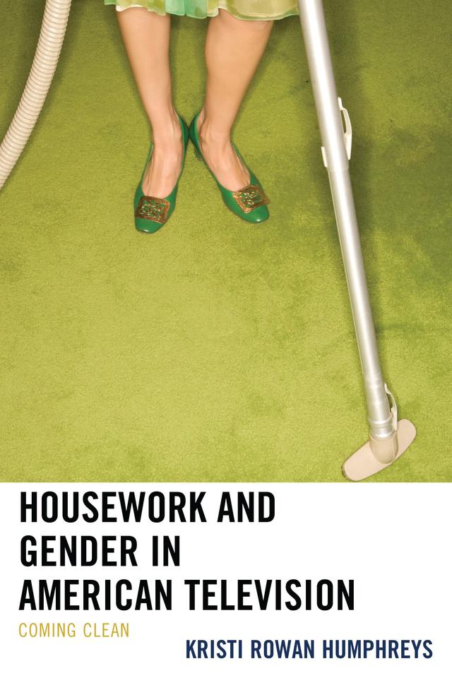 Housework and Gender in American Television by 