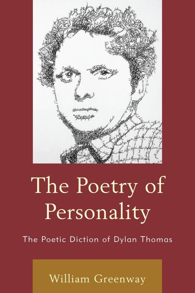 The Poetry of Personality by William Greenway