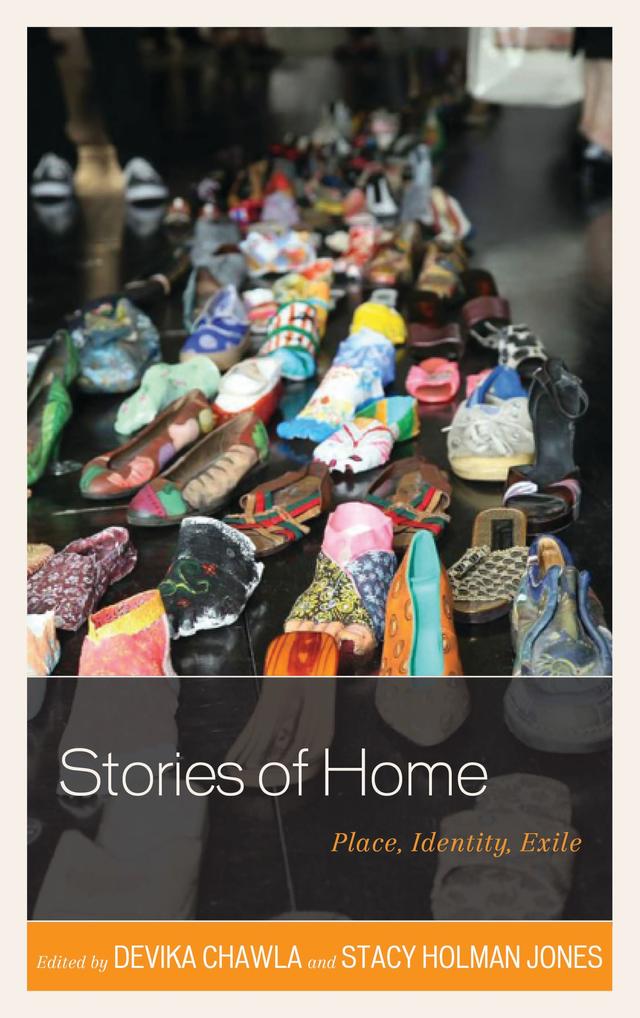 Stories of Home by 
