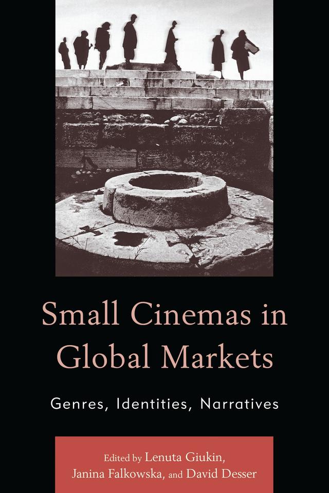 Small Cinemas in Global Markets by 