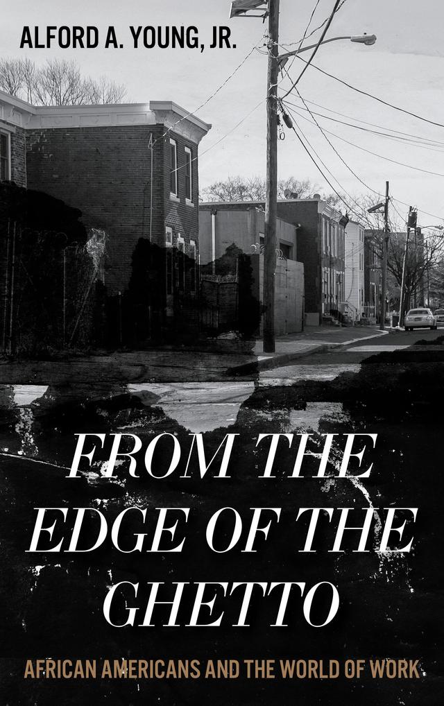 From the Edge of the Ghetto by 