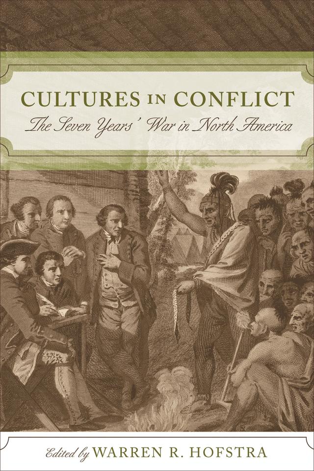 Cultures in Conflict by 