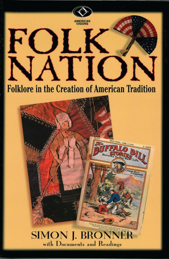 Folk Nation by 