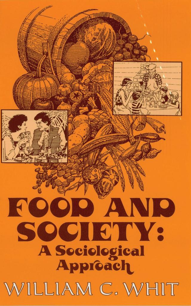 Food and Society by 