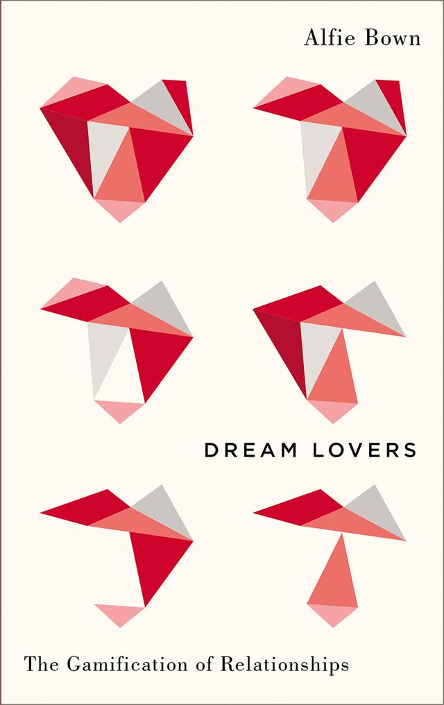 Dream Lovers by Alfie Bown