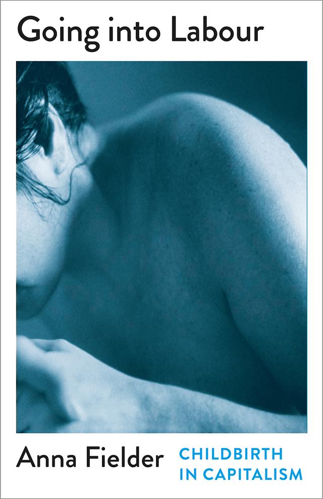 Going Into Labour by Anna Fielder