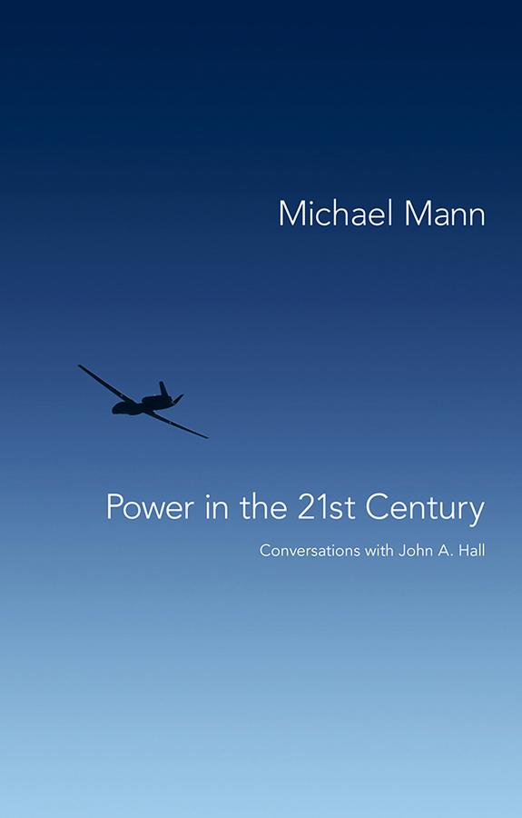 Power in the 21st Century by Michael Mann