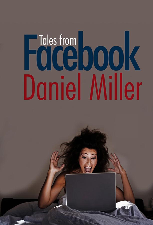 Tales from Facebook by Daniel Miller