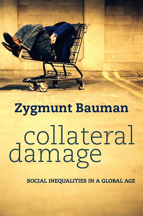 Collateral Damage by Zygmunt Bauman