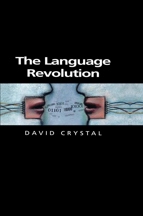 The Language Revolution by David Crystal