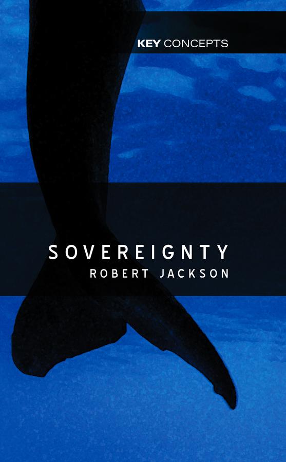 Sovereignty by Robert Jackson