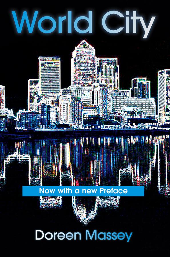 World City by Doreen Massey