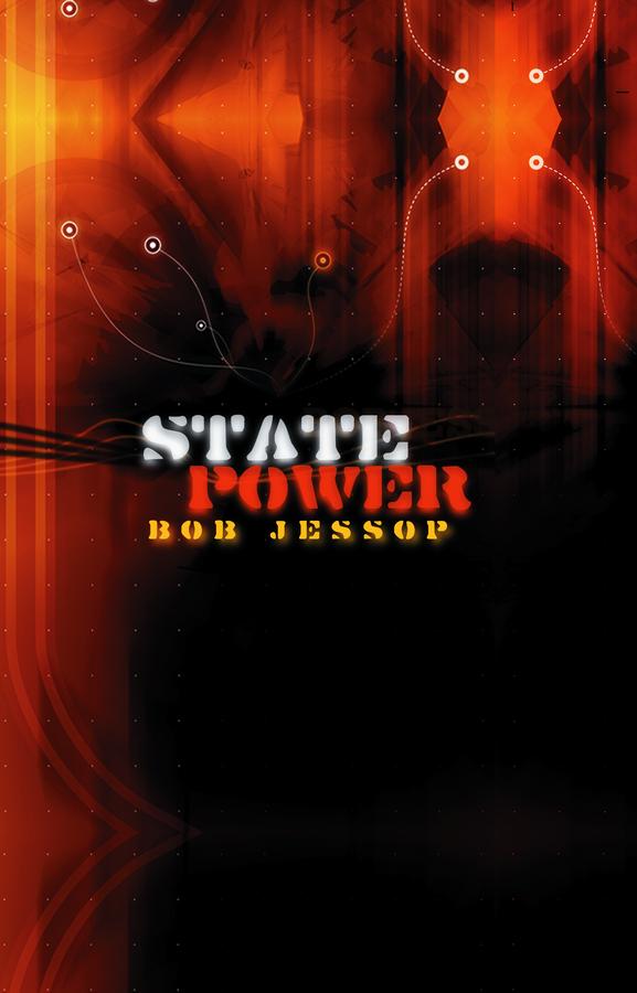 State Power by Bob Jessop