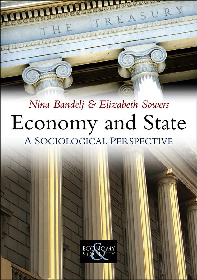 Economy and State by Elizabeth Sowers, Nina Bandelj