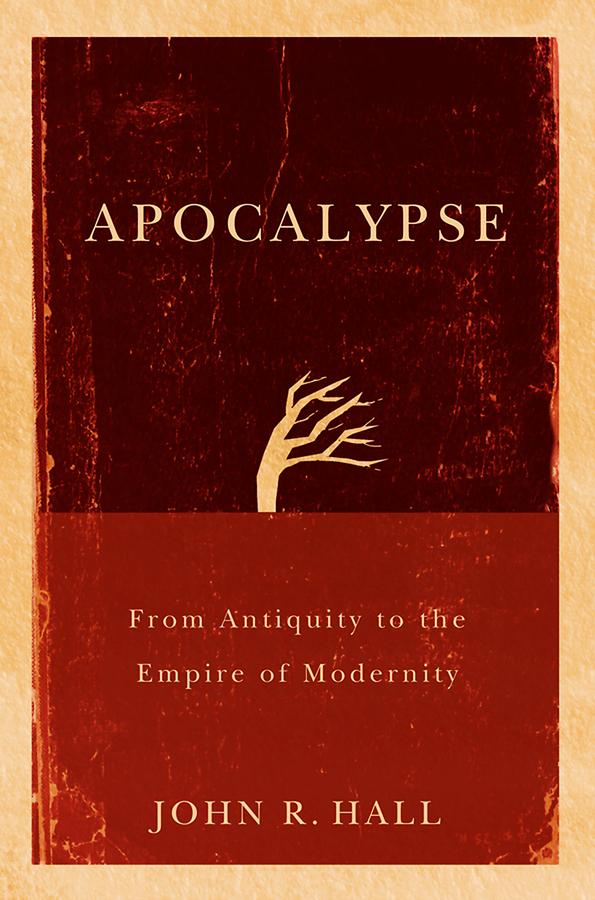 Apocalypse by John R. Hall