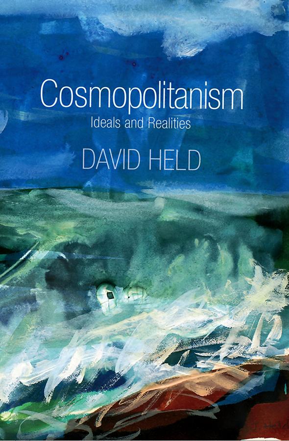 Cosmopolitanism by David Held