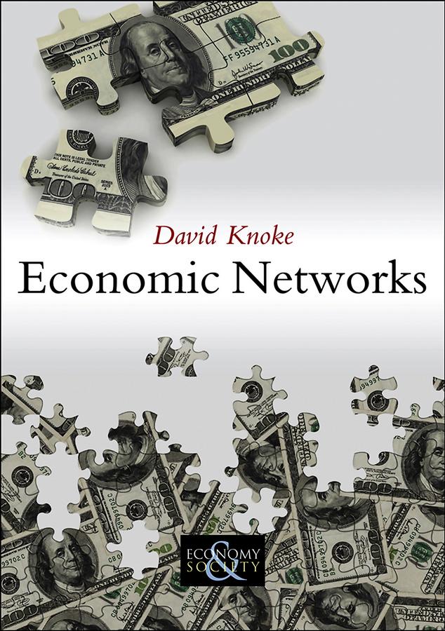 Economic Networks by David Knoke