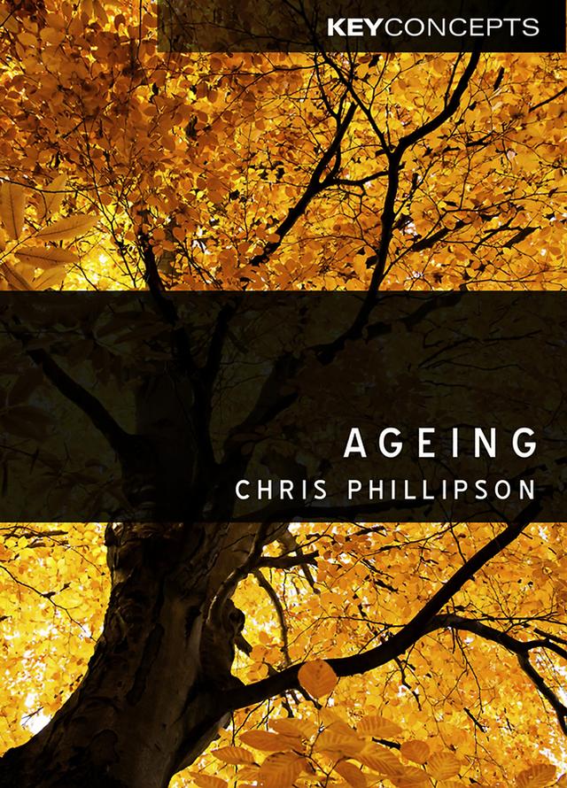 Ageing by Christopher Phillipson