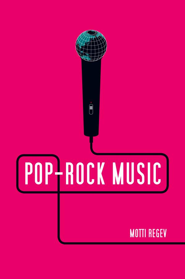 Pop-Rock Music by Motti Regev
