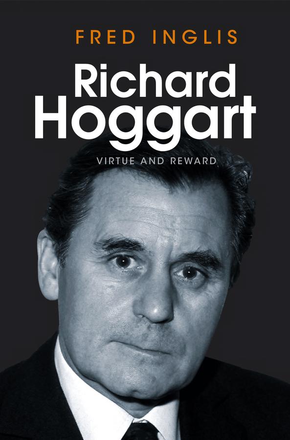 Richard Hoggart by Fred Inglis